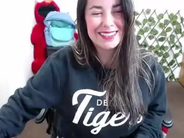 Chaturbate Adult Webcam of santos_tania1