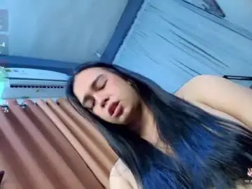 Chaturbate Private Sex Chat of sassy_samm