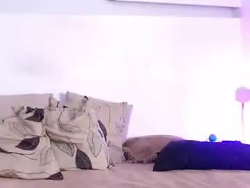 Chaturbate Private Sex Chat of smoothalpha_