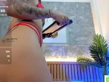 Chaturbate Nude Webcam of sophie_sweet8