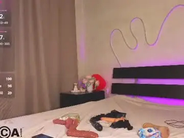 Chaturbate Private Sex Chat of stasy_traiin