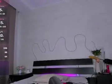 Chaturbate Live Porn of stasy_traiin