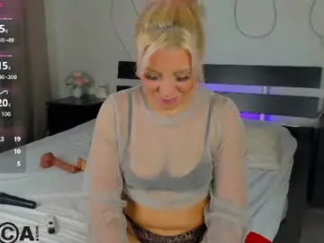 Chaturbate Sex Cam of stasy_traiin