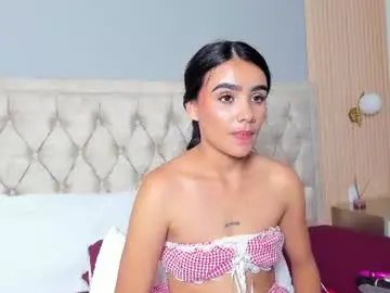 Chaturbate Best Webcam of stefani_condya