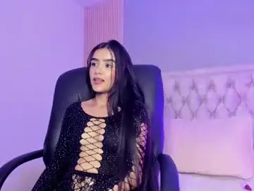 Chaturbate Adult Webcam of stefani_condya