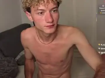 Chaturbate Best Webcam of successful_kevin