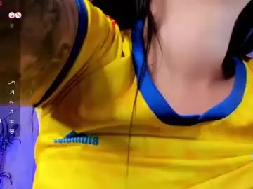 Chaturbate Best live sex cam show of tammy_hal