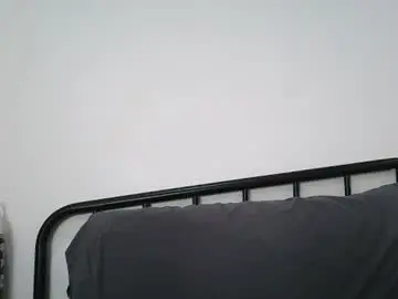 Chaturbate Nude Webcam of taylormichaels87