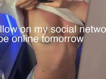 Chaturbate Nude Webcam of tollysage