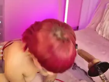 Chaturbate Private Sex Chat of venuss_11