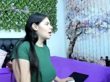 Chaturbate Free Live Porn of violetta_lancaster