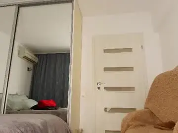 Chaturbate Sex Chat of abellaangel