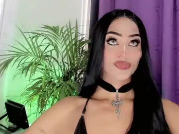Chaturbate Live Sex of amal_baddel_