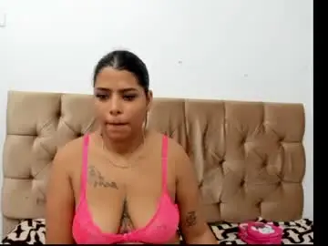 Chaturbate Best Webcam of ana_love_69
