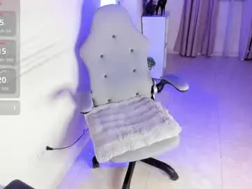 Chaturbate Live Porn of anastacya_