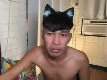 Chaturbate Adult Video Chat of asianexploder69