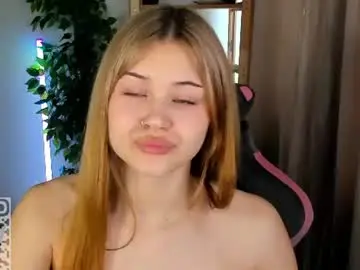 Chaturbate Live Sex Cam of baby_sunsh1ne_