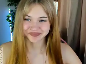 Chaturbate Live Sex Cam of baby_sunsh1ne_