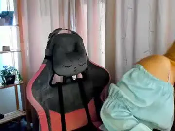 Chaturbate Live Porn of baby_sunsh1ne_