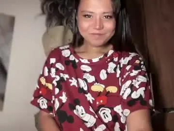Chaturbate Adult Webcam of black_fairyxxx