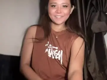 Chaturbate Free Live Porn of black_fairyxxx