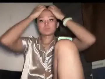 Chaturbate Free Live Porn of black_fairyxxx