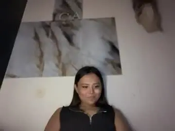 Chaturbate Free Porn Cam of black_fairyxxx