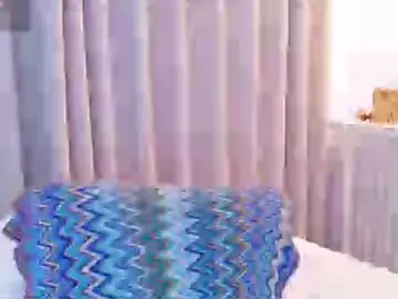 Chaturbate Live Sex Cam of blon_kater