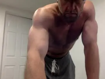 Chaturbate Live Sex Cam of clarkecock