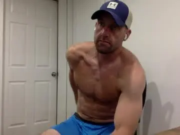 Chaturbate Nude Webcam of clarkecock