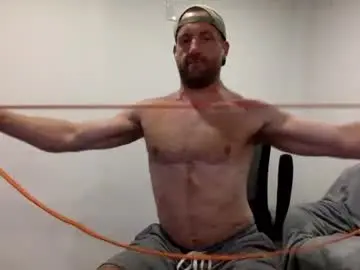 Chaturbate Live Porn of clarkecock