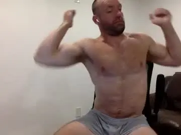 Chaturbate Live Sex of clarkecock