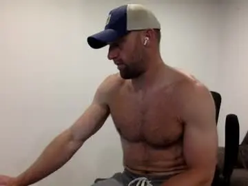 Chaturbate Sex Cam of clarkecock