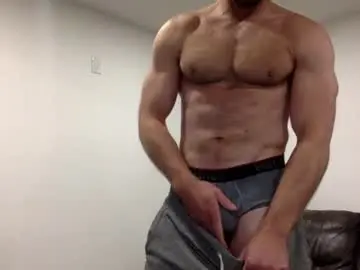 Chaturbate Sex Cam of clarkecock