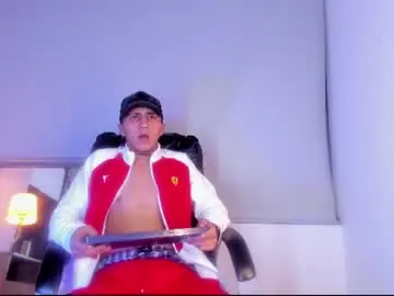 Chaturbate Best live sex cam show of damian_steel07