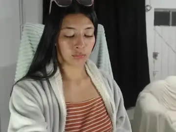 Chaturbate Live Sex Cam of indirax69