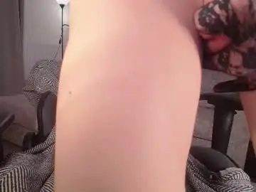 Chaturbate Live Sex Cam of jannsnow