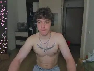Chaturbate Live Sex Cam of just_edwins