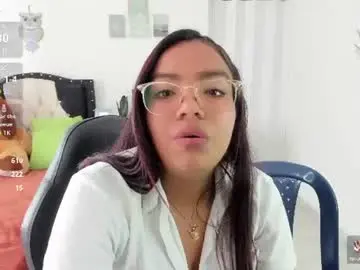 Chaturbate Private Sex Chat of lauu7