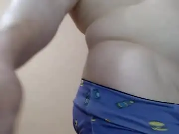 Chaturbate Live Sex Cam of likwidator84