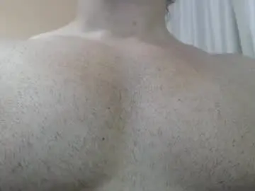 Chaturbate Sex Cam of likwidator84