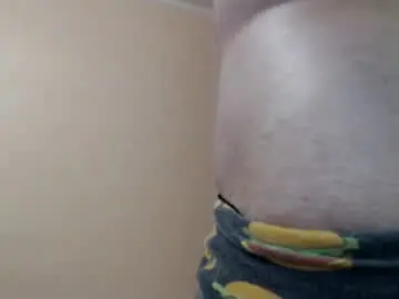 Chaturbate Adult Video Chat of likwidator84