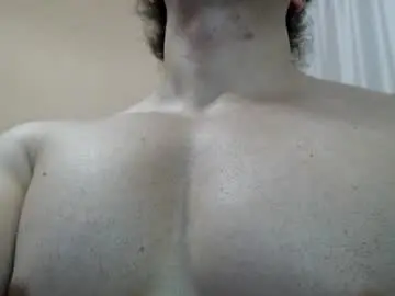 Chaturbate Adult Webcam of likwidator84