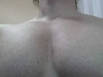 Chaturbate Adult Video Chat of likwidator84