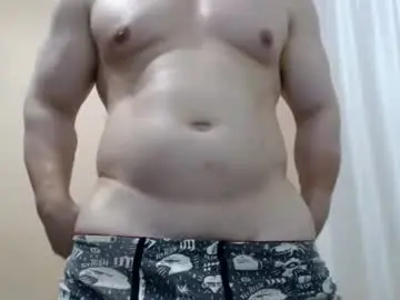 Chaturbate Live Sex Cam of likwidator84