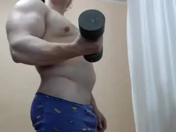 Chaturbate Live Porn of likwidator84