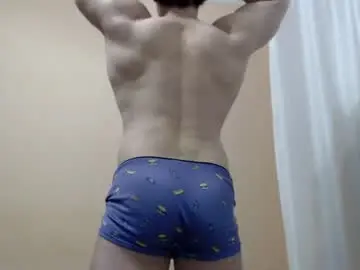 Chaturbate Sex Chat of likwidator84
