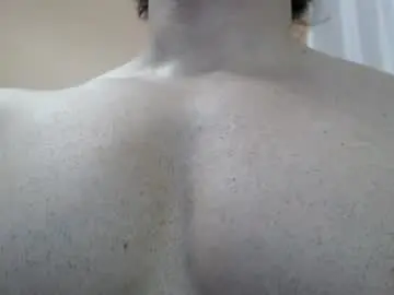 Chaturbate Live Sex Cam of likwidator84