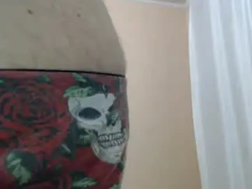 Chaturbate Live Sex of likwidator84