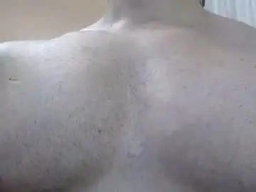 Chaturbate Nude Webcam of likwidator84